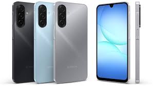جهاز samsung galaxy A17 256 GB 8 Ram فلسطيني
