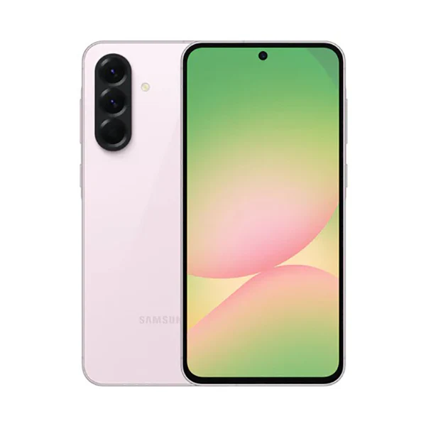 جهاز  samsung galaxy A26 256 GB 8 Ram
