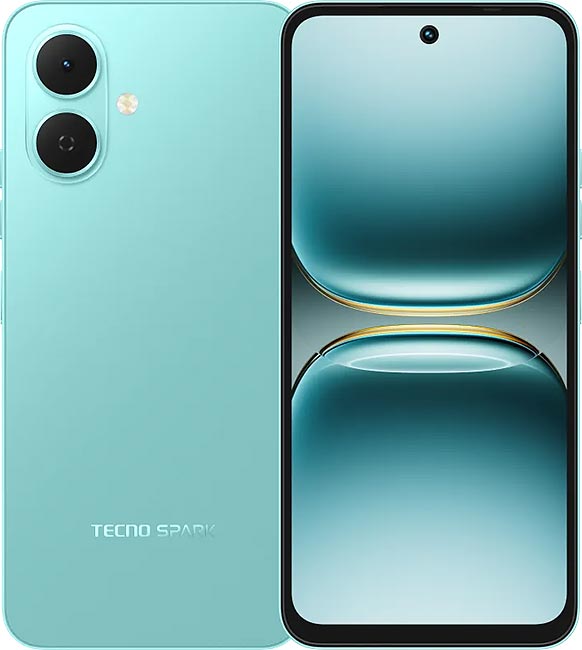 جهاز TECNO SPARK GO 2 4 Ram 256 GB