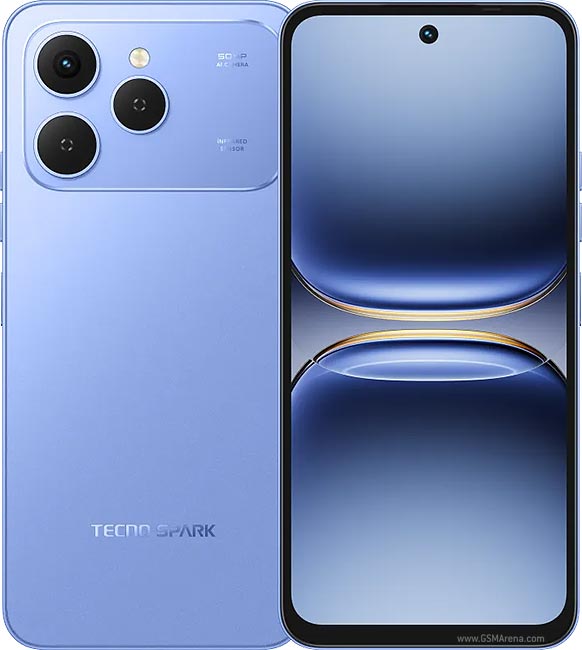 جهاز TECNO Spark 40 8/256
