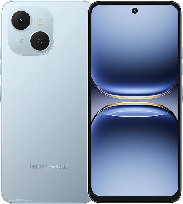 جهاز TECNO Spark 40C 8/256