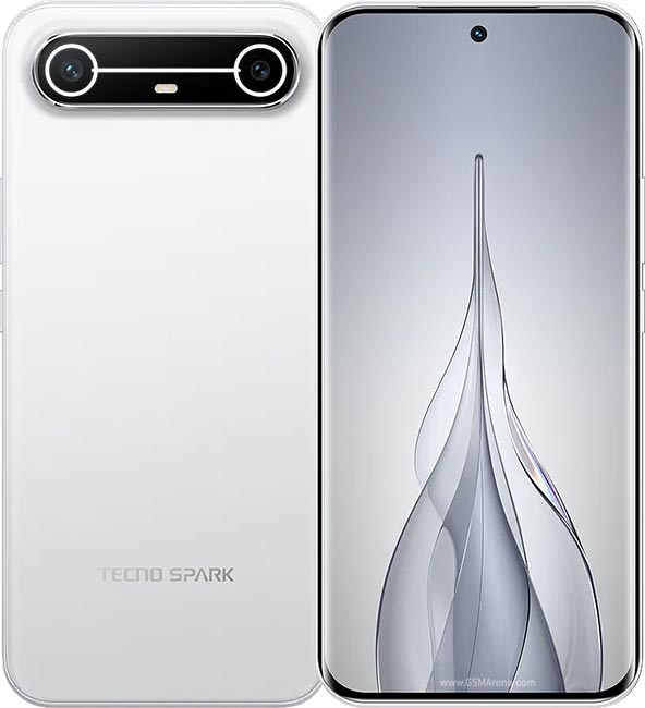 جهاز TECNO Spark slim 8/ 256