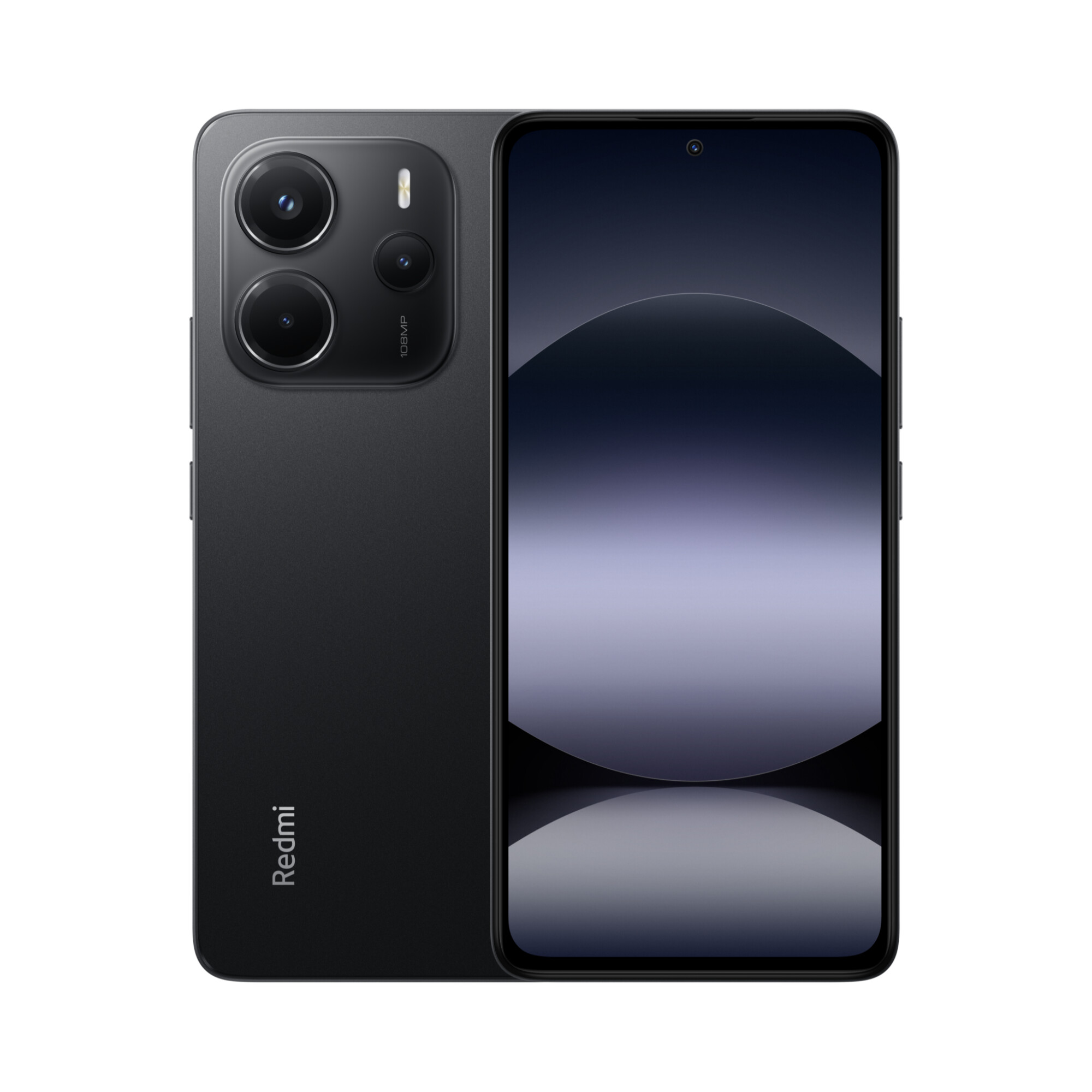 جهاز Redmi Note 14 256 GB 8 Ram                   
