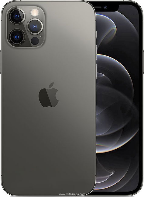 جهاز IPhone 12 pro 128 مجدد اكتف