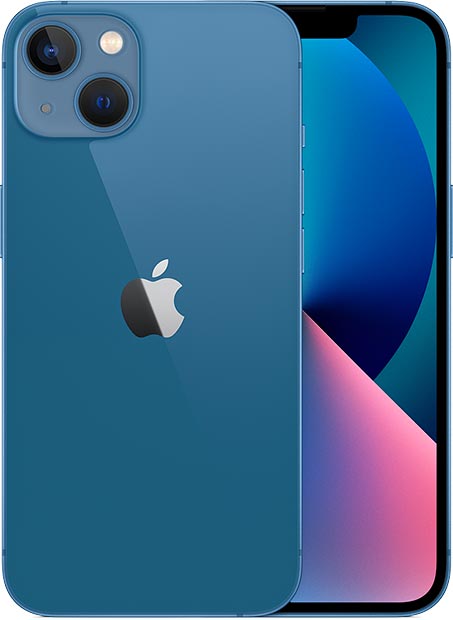 جهاز IPhone 13 128