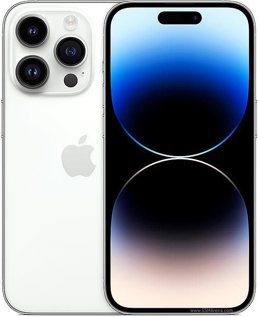 جهاز IPhone 14 Pro 256 مجدد اكتف ESim