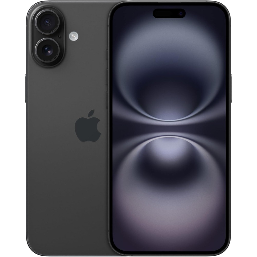 جهاز IPhone 16 128 no active