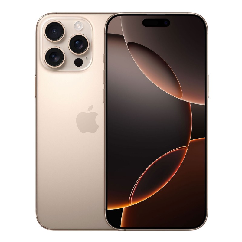 جهاز IPhone 16 Pro 256 no Active فلسطيني