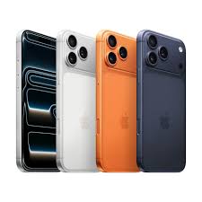 Iphone 17 pro max مع مطور بطح