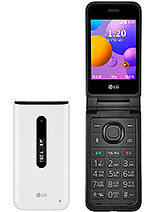 جهاز LG Folder 2 Flip