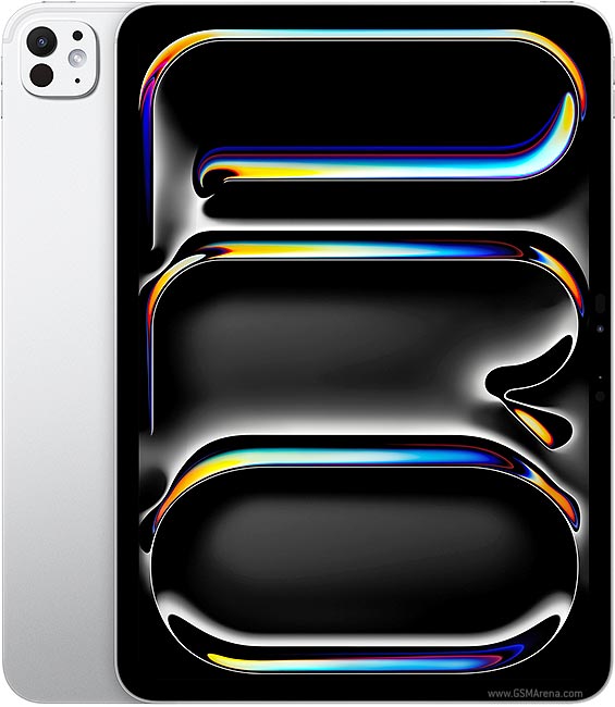 جهاز IPAD 11 Pro 256 GB M4                        