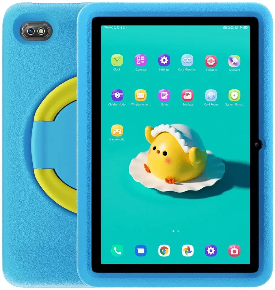 جهاز تابلت       8   BLACKVIEW  TAB50  Kids 3+64GB