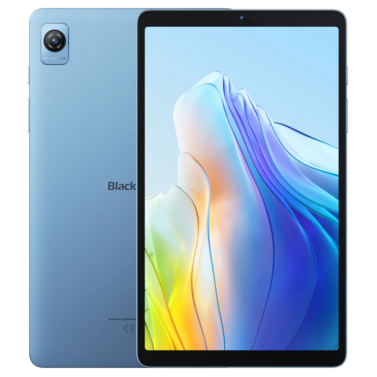 جهاز تابلت  8.68  BLACKVIEW    TAB60       6+128GB