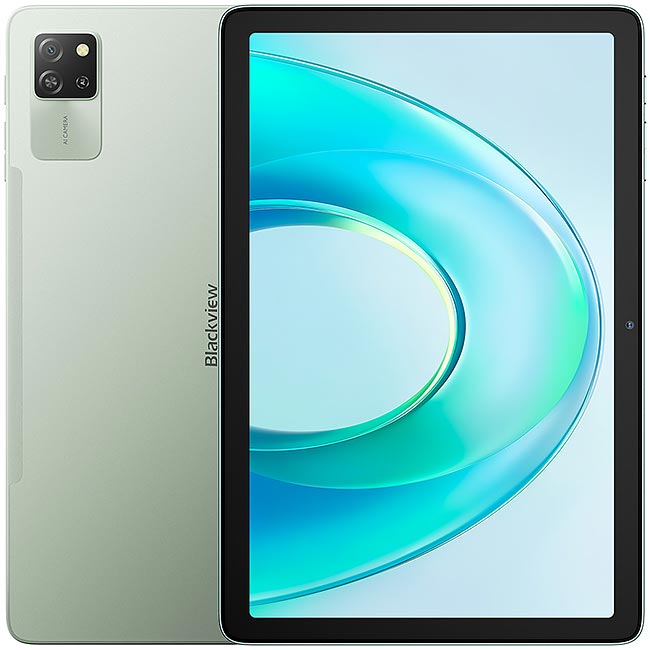 جهاز تابلت    10.1 *BLACKVIEW  TAB60Pro  *8+128GB