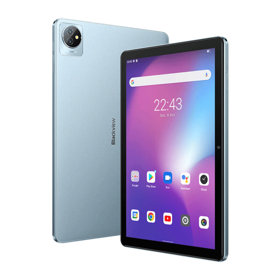 جهاز تابلت    10.1   BLACKVIEW  TAB70 WIFI  4+64GB