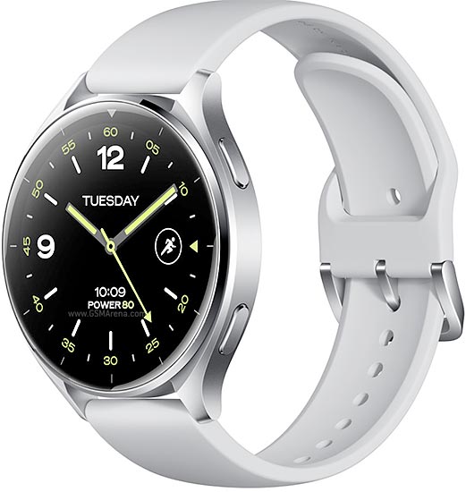 ساعة MI Xiaomi watch 2