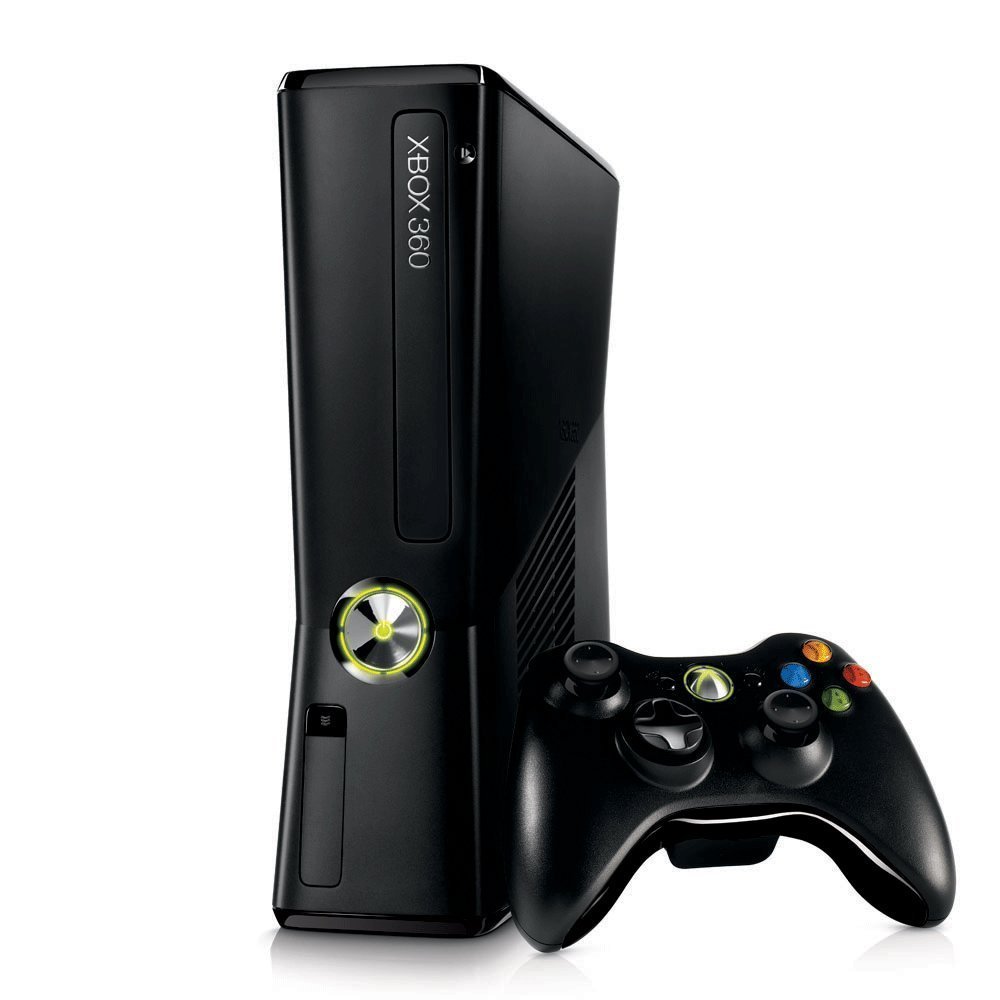 XBox 360 مستعمل