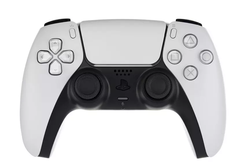 يد PS5