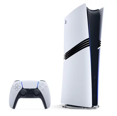 play station 5 pro