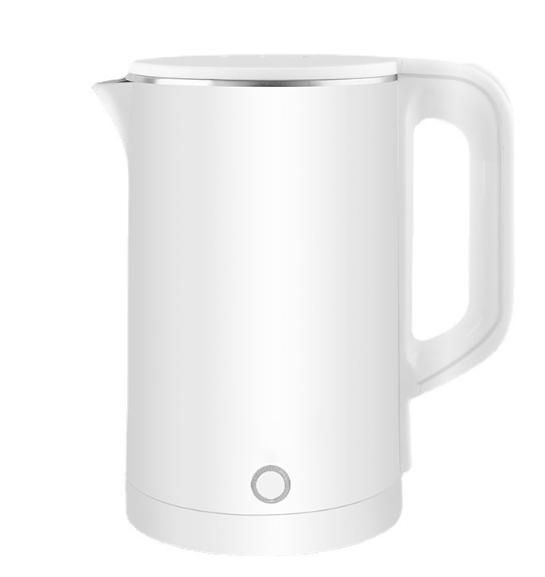 ابريق ماجيك DK138W بلاستيك 1.8L