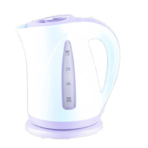 ابريق بلاستيك ADC-4011 بلاستيك ابيض 2L