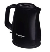 ابريق مولينيكسBY150827 اسود 1.5L