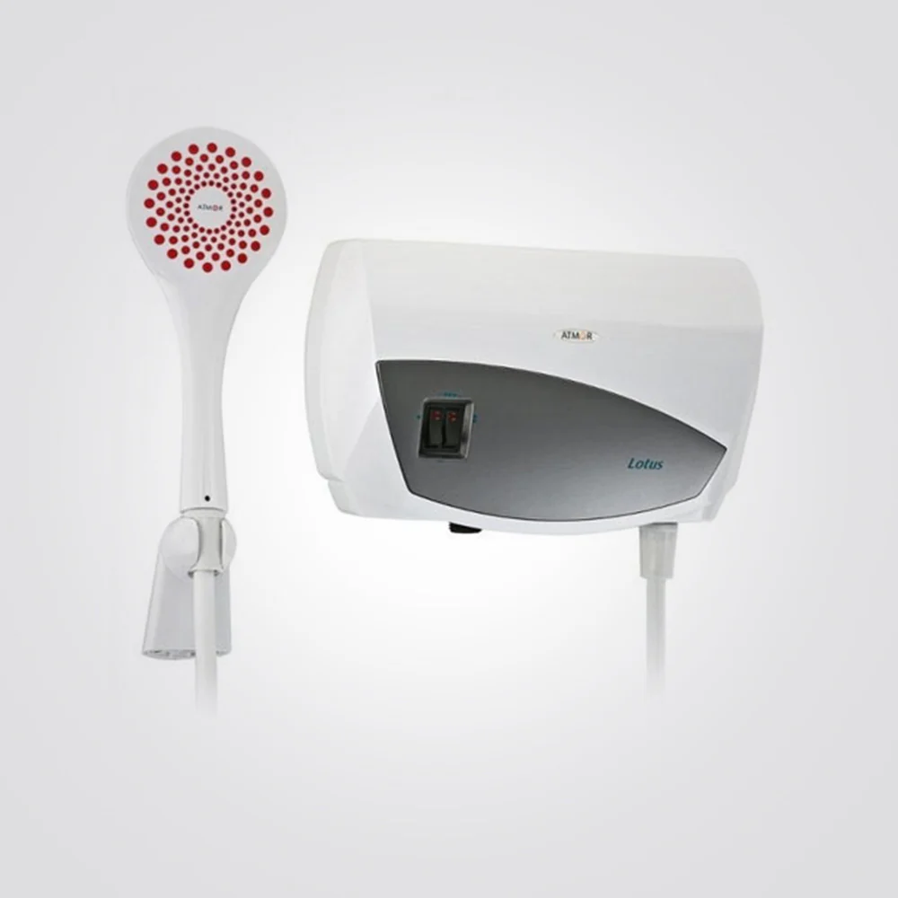 ATMOR LOTUS 203