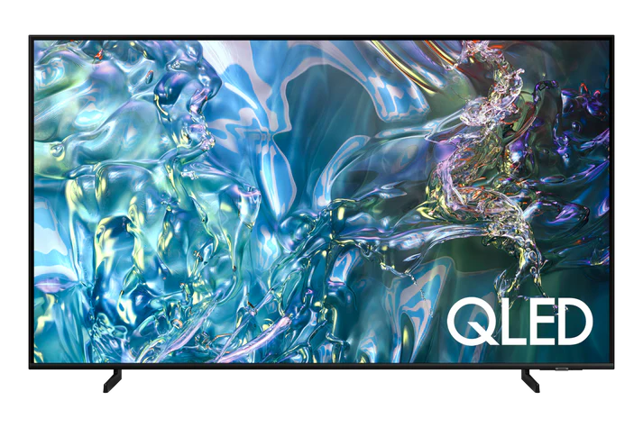 تلفزيون 55 بوصة سامسونغ Q LED Q60D