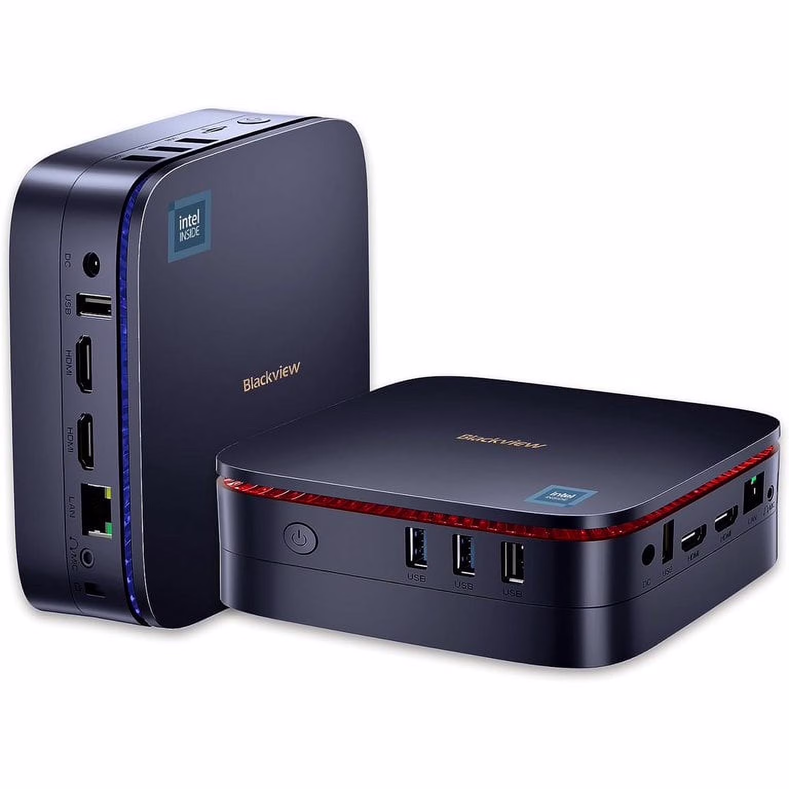 كمبيوترBLACKVIEW MP80 Intel N97 /512/16 Mini PC