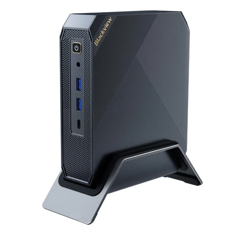 جهاز كمبيوتر BLACKVIEW MP200    16+512 i9 Mini Pc