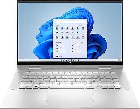 جهاز لابتوب HP Envy Ultra i5 /512/8/14.0/Touch    