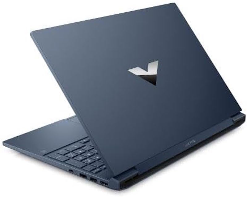 جهاز لابتوب HP Victus i7 13/512/8/15.6/RTX3050