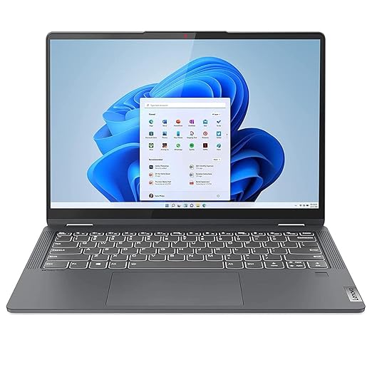 جهاز لابتوب Lenovo Flex i5 12/512/8/14.0/ Touch   