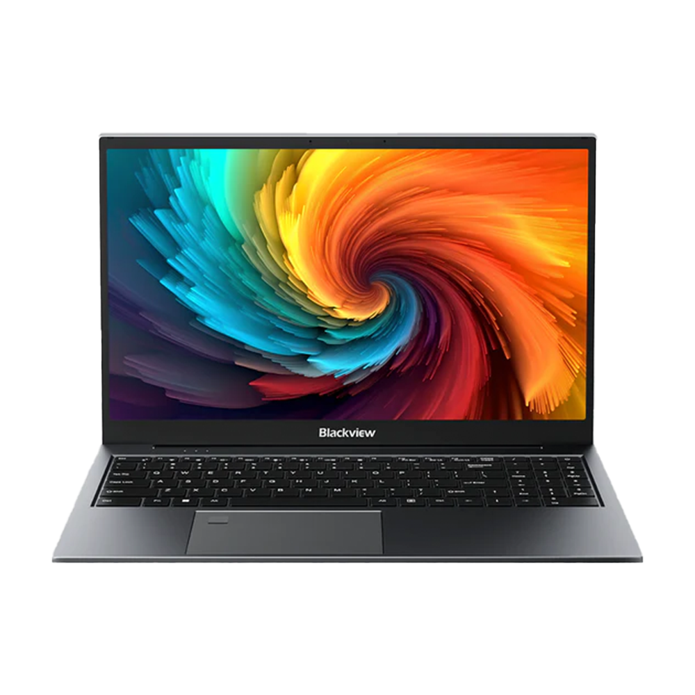 جهاز لابتوب 15.6  512+16  BLACKVIEW  AceBook6 N150