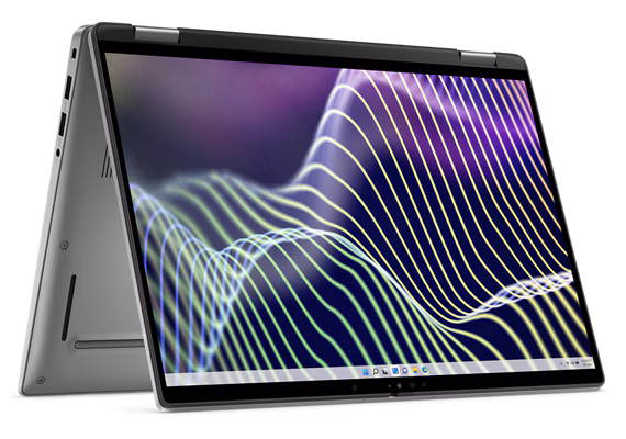 جهاز لابتوب DELL 7440  i7 13700U/16/1T/14.0 Touch