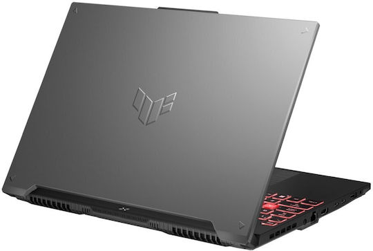 لابتوب  16 ASUS TUFX607V core5 210H 16/512/RTX3050
