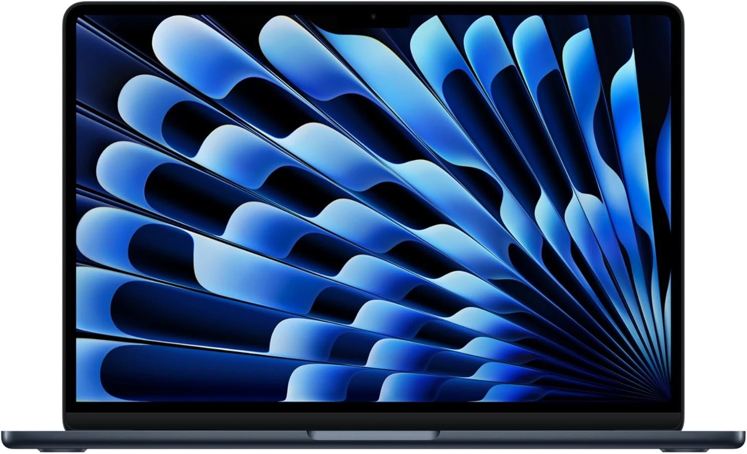 جهاز لابتوب MacBook Air M4 256/16/15.0            