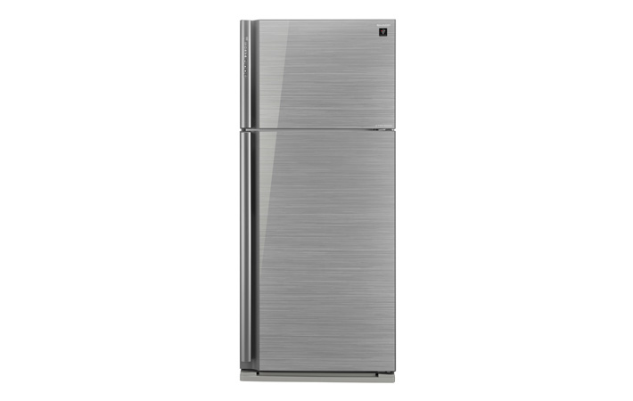 ثلاجة شارب 642 لتر SJ-SE75D