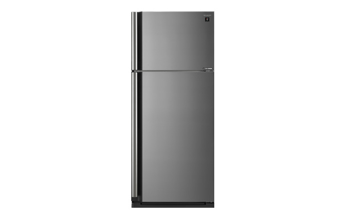 ثلاجة شارب 600 لتر SJ-SE70D                       