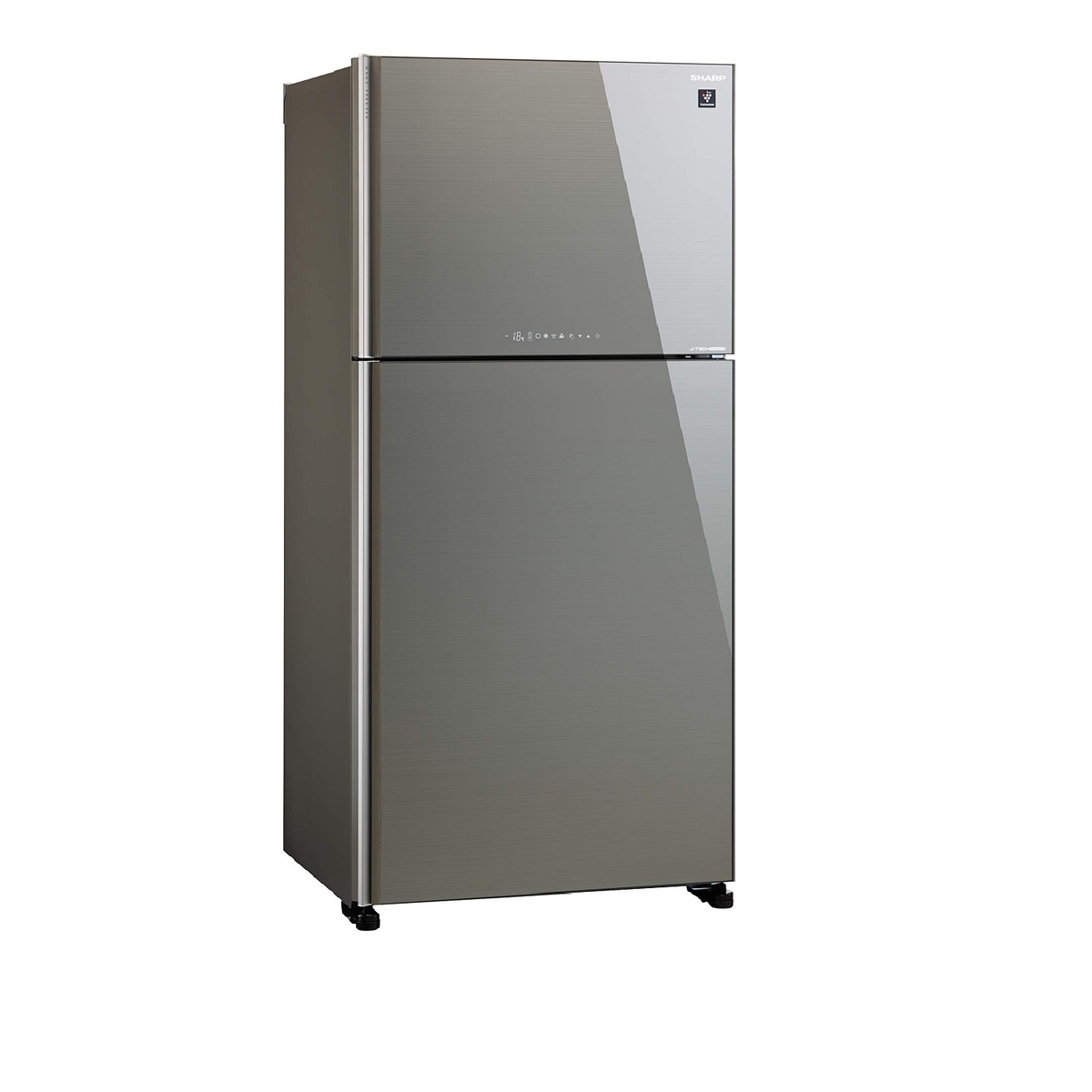 ثلاجة شارب SJ-GT820S-SL3