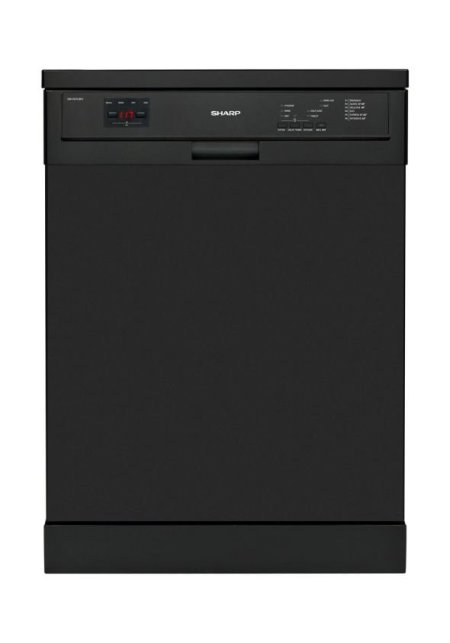 جلاية شارب 8 برامج QW-MA814-SS3