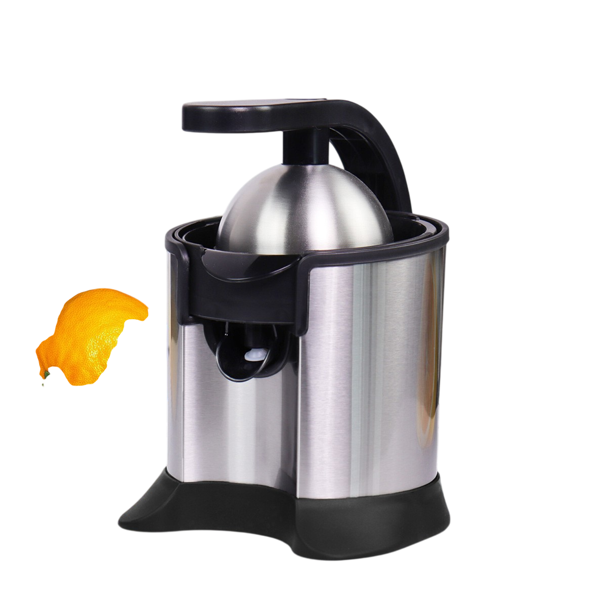 عصارة حمضيات ميجا 60W حجم كبير KL-323B