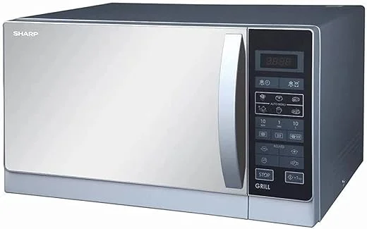 ميكرويف شارب 25 لتر R-75MR